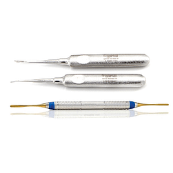 Veterinary Deciduous Canine Extraction Set