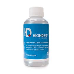 Highdent Lubricant Oil