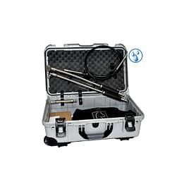 HDE Equine Dentistry Set Level 3 – Classic - Watercooling