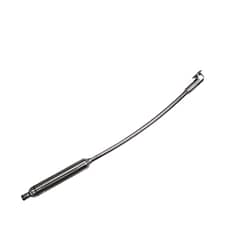 Compact Flexxidisc Curved Twist (Stainless Steel Handle)