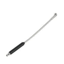 Compact Polyfloat Curved Twist (Polymer Handle - Without Burr)