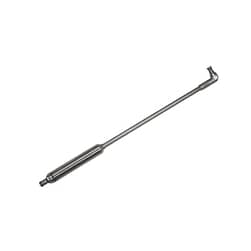 Compact Polyfloat Straight (Stainless Steel Handel - Without Burr)