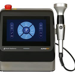 Alphavet - Multi Radiance Medical