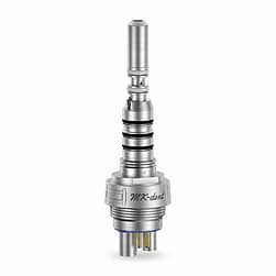 MK-DENT High-Speed Coupler Kavo Optical Fiber 5 Pins