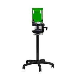 Moduflex Access2 Fresh Green
