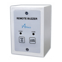 Universal Remote Alarm Buzzer