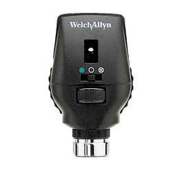 Ophthalmoscope coaxial 3.5 V Welch Allyn - NEUF
