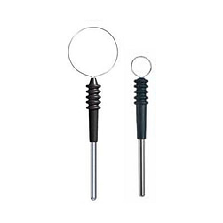 Reusable Short Tungsten .015 in. wire Loops