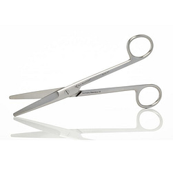 Mayo Dissecting Scissors 5 1/2", Standard, Straight