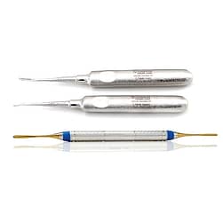 Veterinary Deciduous Canine Extraction Set