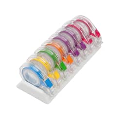 Instrument Marking Tape Pack of 8 Rolls