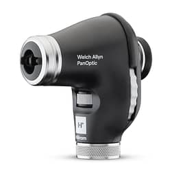 Veterinary Ophthalmoscope