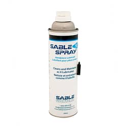 Sable EZ Lube, Handpiece Aerosol Lubricant
