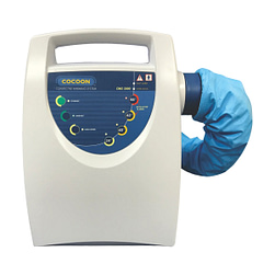 Cocoon CWS 5000 Patient Warming System