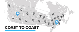 Did you know Dispomed offer the same service from coast to coast in Canada?