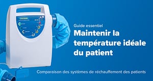 Gestion optimale de la température des patients pendant la chirurgie vétérinaire : une comparaison complète des systèmes de réchauffement des patients