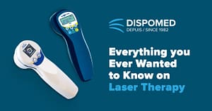 Everything you need to know on Laser Therapy