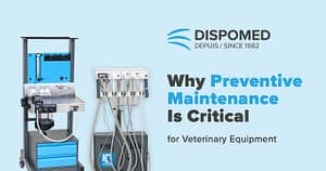 Why Preventive Maintenance is Critical