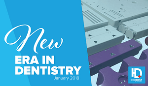New Era in Veterinary Dentistry