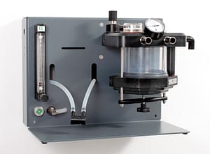 Moduflex  Multiflex Veterinary Anesthesia Machine
