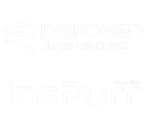 Dispomed X InsPurr