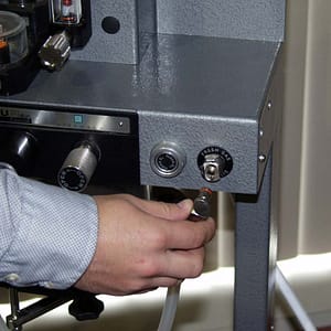 Veterinary anesthesia machine maintenance guide