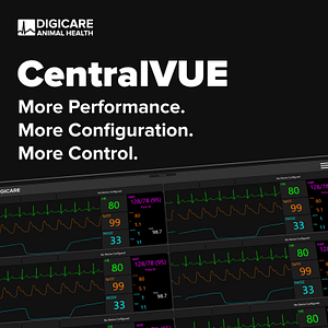 5 Advantages of the Digicare CentralVUE Centralized Monitoring