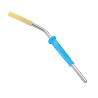 Bovie Derm Elite Disposable Dermal Tip Electrode, Steril