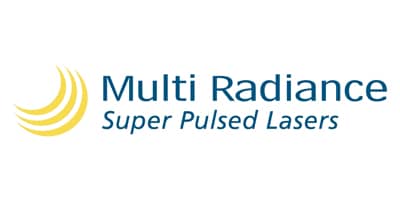 Multi Radiance Super Pulsed Lasers