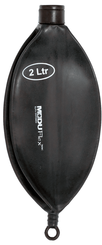 Moduflex Neoprene Reusable Rebreathing Bag