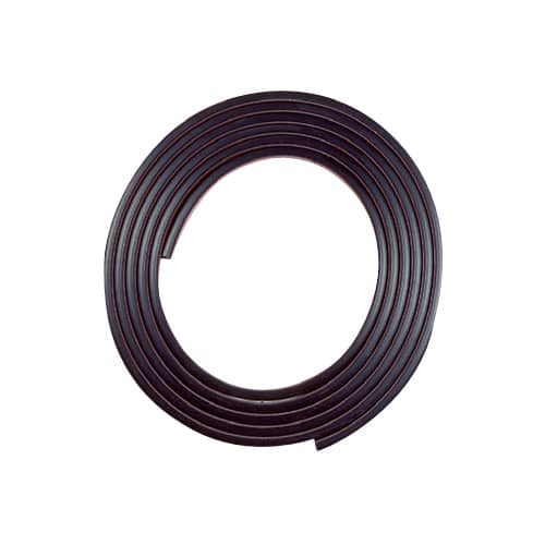 Sangle de réduction sonore pour cage