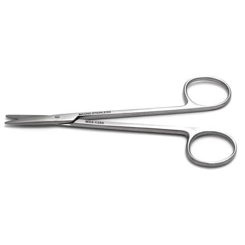 Strabismus Scissors