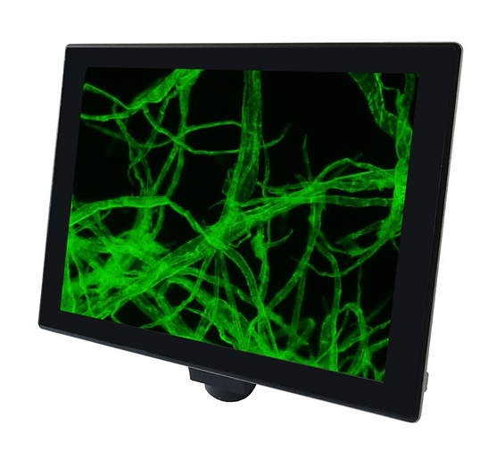 iVu Touch Screen Tablet Camera