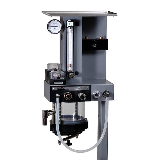 Moduflex Coaxial - Appareil d'anesthésie vétérinaire