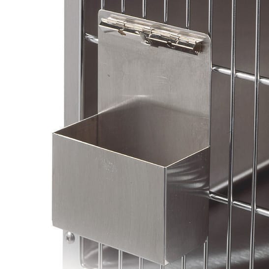 Bloc-notes avec boîtier