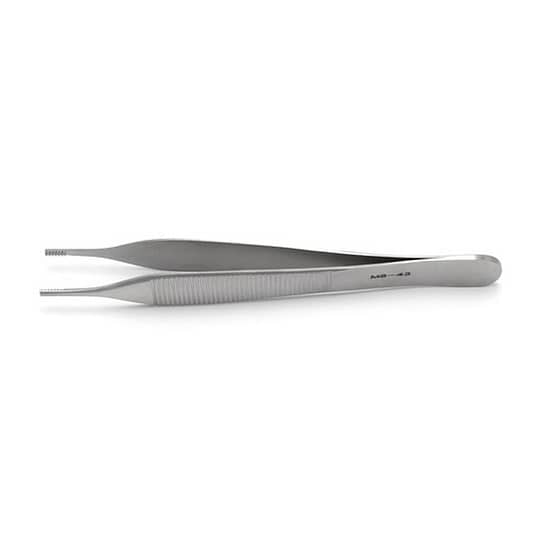 Adson-Brown 7:7 Tissue Forceps