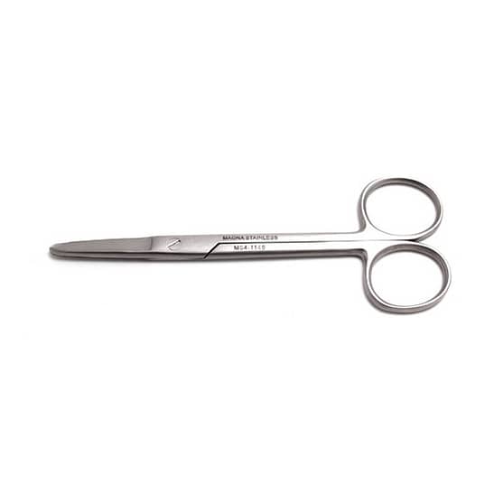 Littauer Stitch Scissors