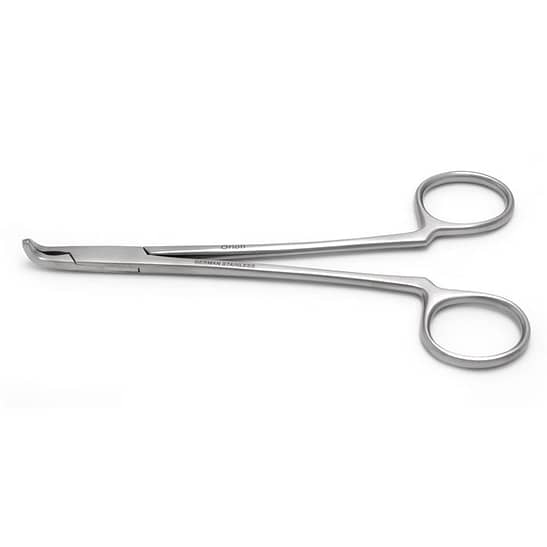 Molar Extraction Forceps