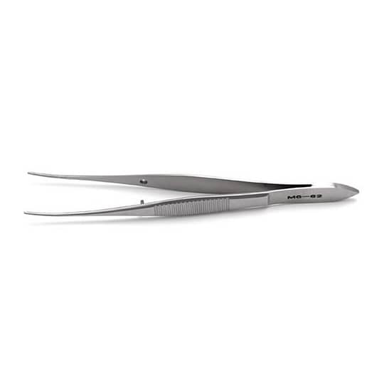 Serrated Dressing Forceps