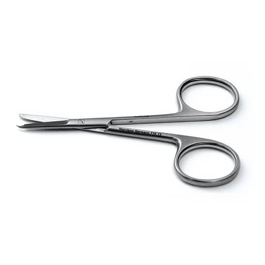 Spencer Stitch Scissors