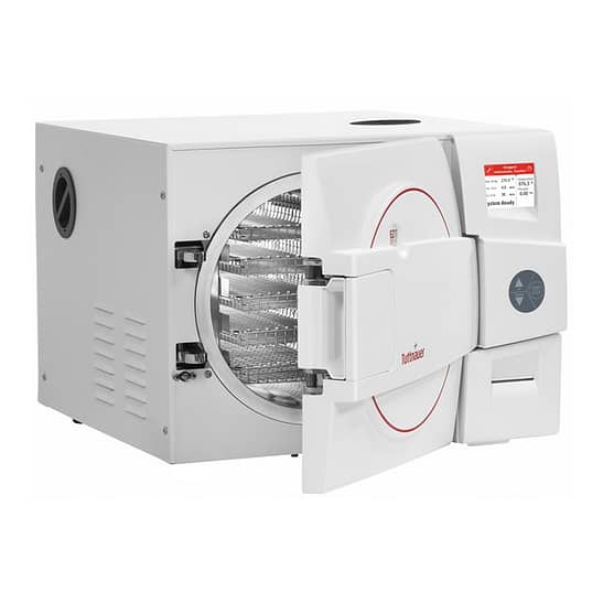 EZ11Plus Fully Automatic Autoclave