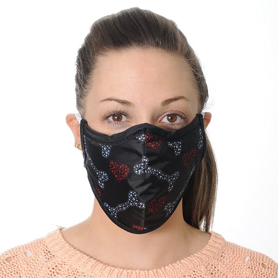 Washable Protective Mask