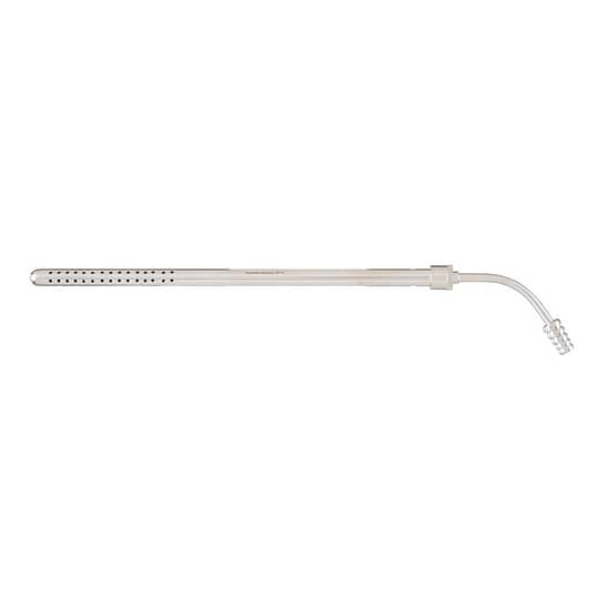 Poole Suction Tube 23 FR