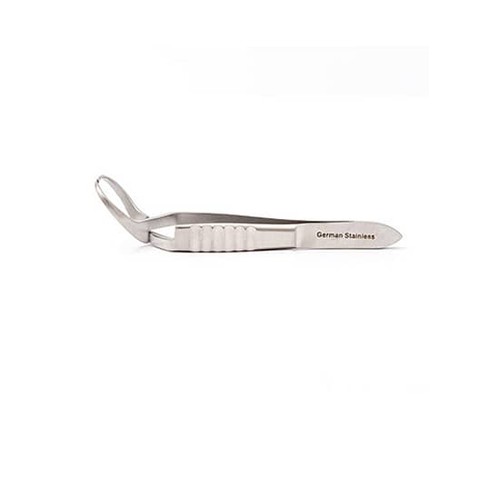 Jones Forceps (MQ) 9 CM / 3.5"