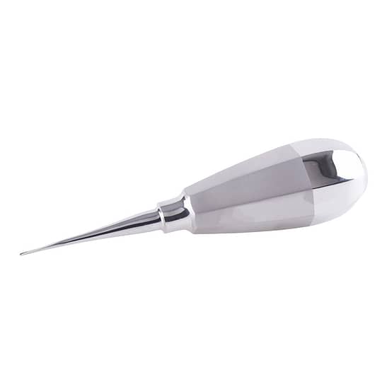 Luxator Straight Stubby, 2mm