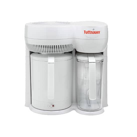 Tuttnauer DS1000 Steam Distiller