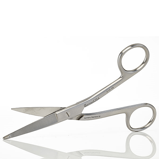 Hi Level Bandage Scissors 5 1/2"