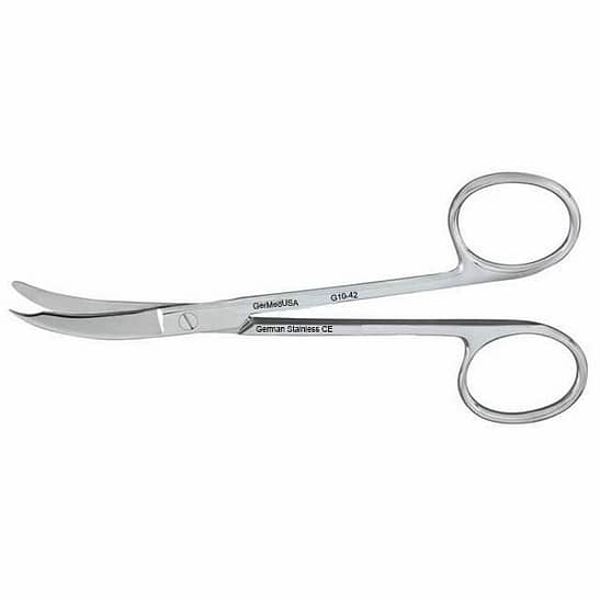 Northbent Stitch Scissors 3 1/2"