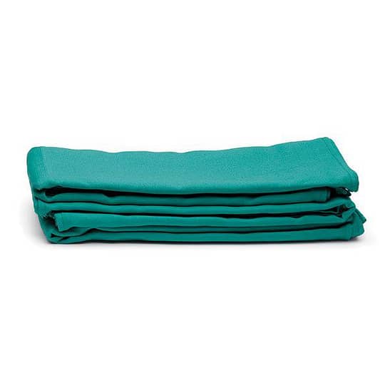 Draps d’emballage pour instruments