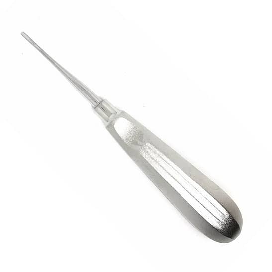 Apical Root Elevator 2mm, Feline